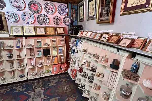 Destegül Keçe Sanat Evi - Resim 2