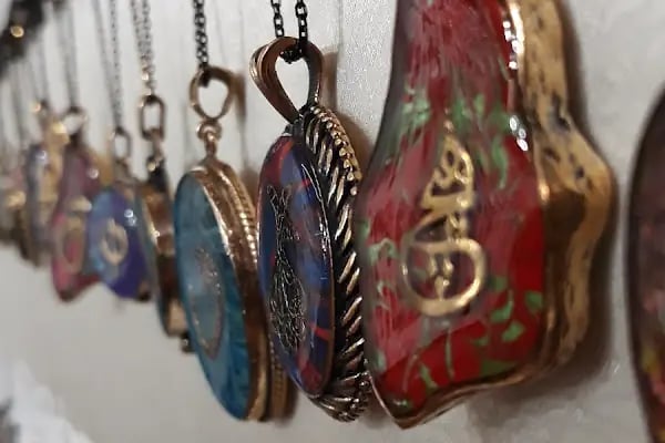 Destegül Keçe Sanat Evi - Resim 11