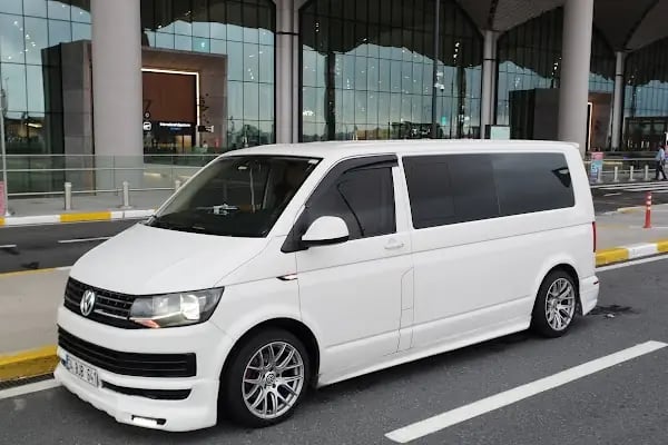 VİP TRAVEL ECK - Resim 3