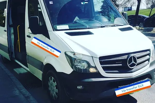 VİP TRAVEL ECK - Resim 13