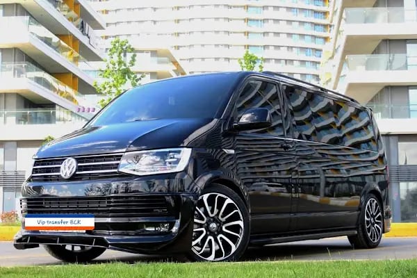 VİP TRAVEL ECK - Resim 18