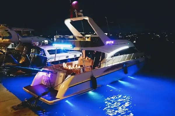 VİP TRAVEL ECK - Resim 10