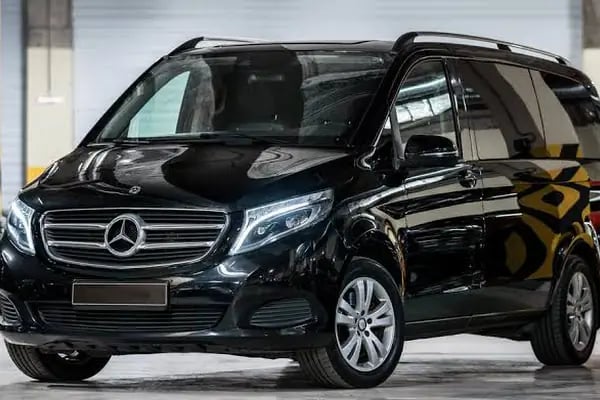 VİP TRAVEL ECK - Resim 5