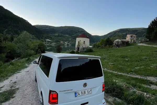 VİP TRAVEL ECK - Resim 9