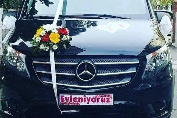 VİP TRAVEL ECK - Resim 17