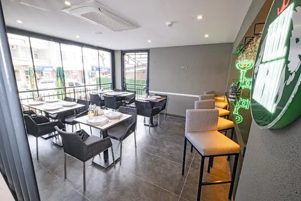 ÇANDARLI RESORT OTEL - Resim 16