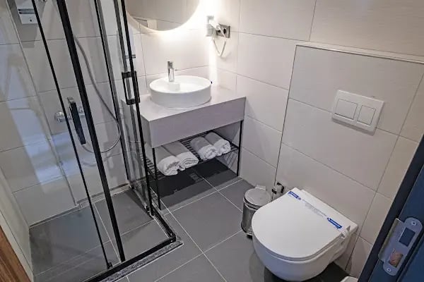 ÇANDARLI RESORT OTEL - Resim 4