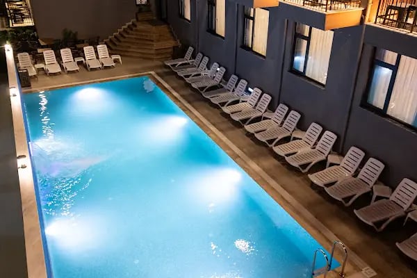 ÇANDARLI RESORT OTEL - Resim 3