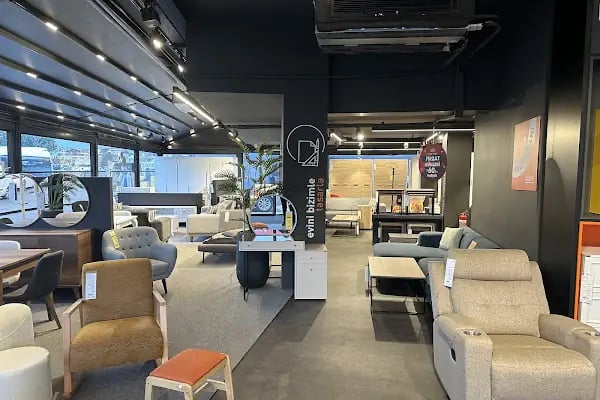 Adore İzmir Bornova - Resim 4