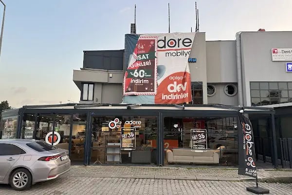 Adore İzmir Bornova - Resim 10