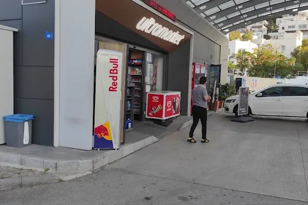 Opet - Demsa Petrol - Resim 3