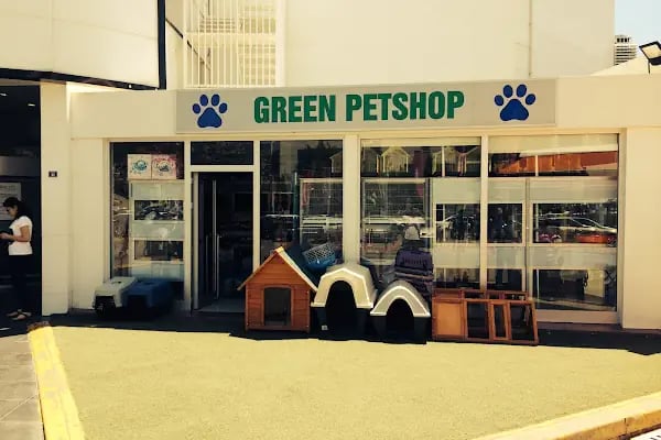 İzmit Kocaeli - Green Petshop - Resim 12