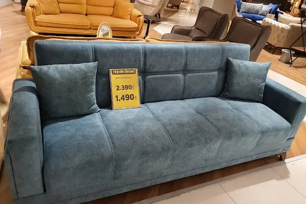 AKSU ÇARŞI - Avcılar Merkez - Resim 10