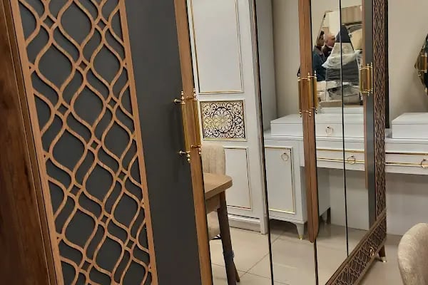 AKSU ÇARŞI - Avcılar Merkez - Resim 16
