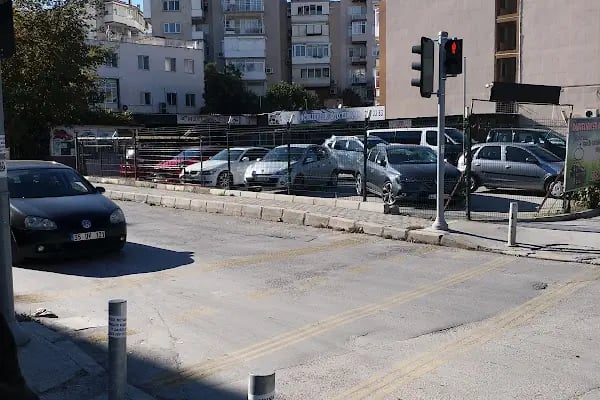 Bahçelievler Oto Yıkama - Resim 15