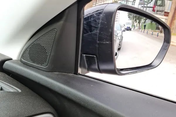Bahçelievler Oto Yıkama - Resim 12