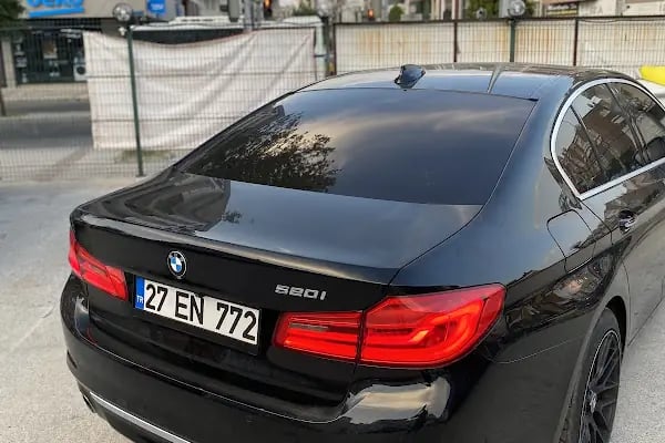 Bahçelievler Oto Yıkama - Resim 14