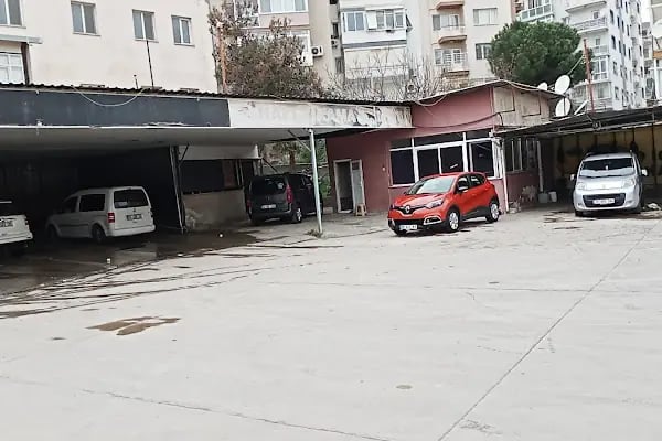 Bahçelievler Oto Yıkama - Resim 2