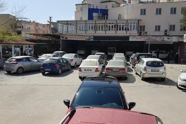Bahçelievler Oto Yıkama - Resim 5