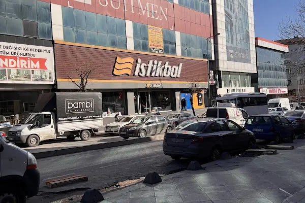 İstikbal - Galerifuar Mobilya - Resim 3
