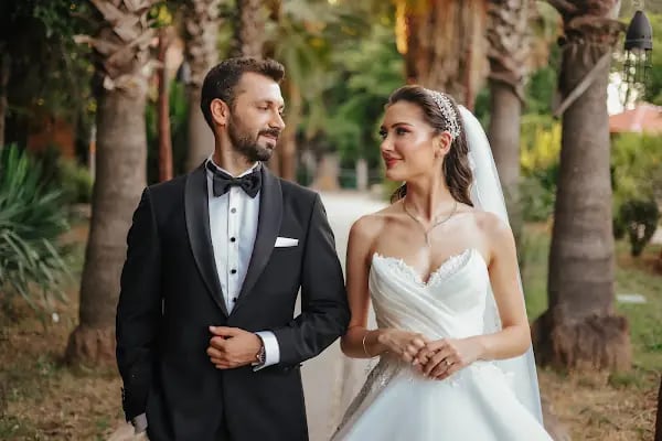 GÜL ajans FOTOĞRAFÇILIK Acil Vesikalık &amp; Biyometrik resim çekim noktası - Resim 20