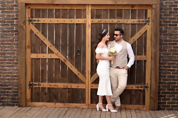 GÜL ajans FOTOĞRAFÇILIK Acil Vesikalık &amp; Biyometrik resim çekim noktası - Resim 18