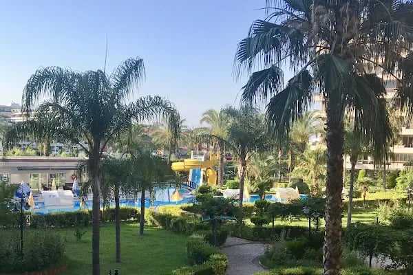 Riverside Resort Sitesi - Resim 11