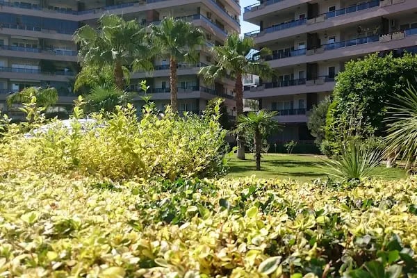 Riverside Resort Sitesi - Resim 10