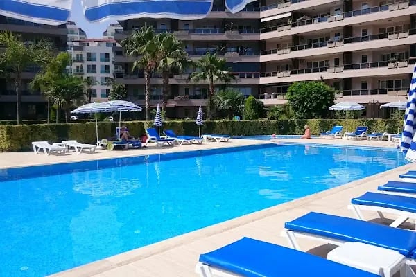 Riverside Resort Sitesi - Resim 9