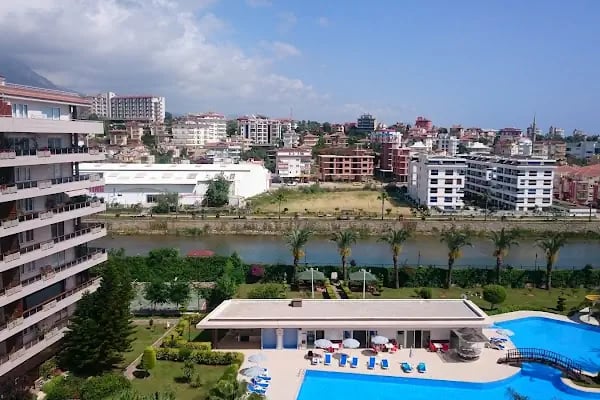 Riverside Resort Sitesi - Resim 3