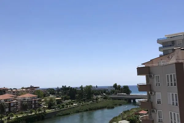 Riverside Resort Sitesi - Resim 13