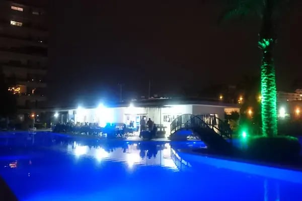 Riverside Resort Sitesi - Resim 4