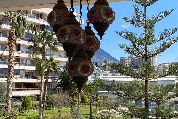 Riverside Resort Sitesi - Resim 17