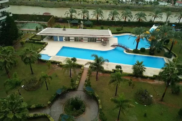 Riverside Resort Sitesi - Resim 2