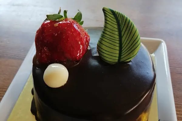 Şıralı Patisserie - Resim 14