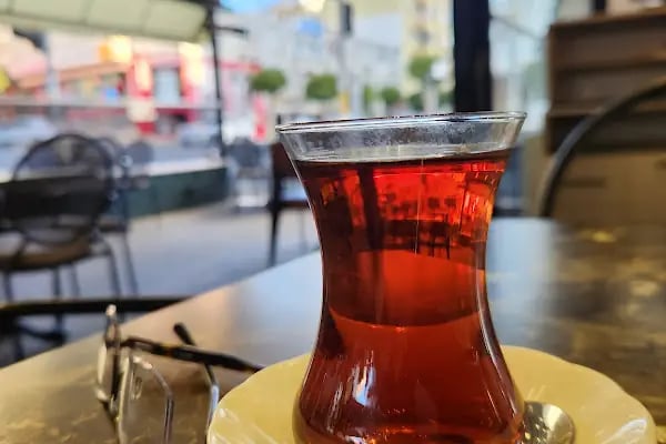 Şıralı Patisserie - Resim 4