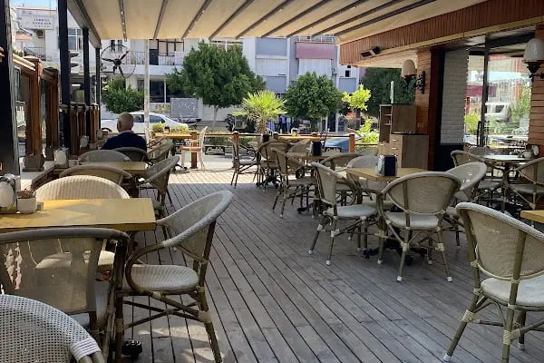 Şıralı Patisserie - Resim 20
