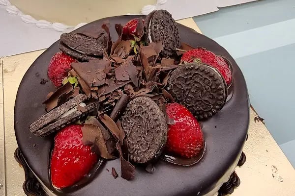 Şıralı Patisserie - Resim 12