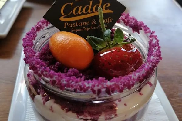 Şıralı Patisserie - Resim 10