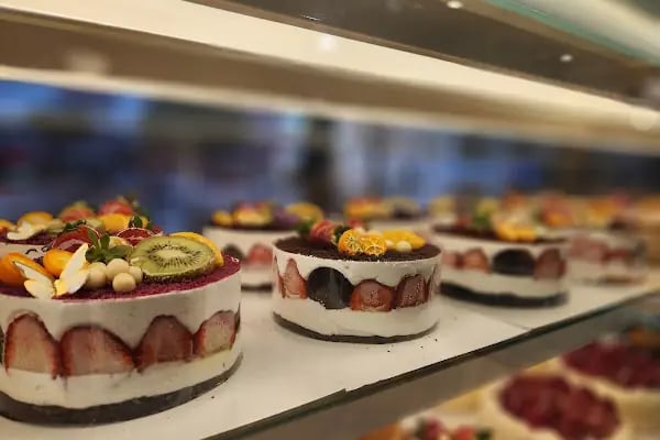Şıralı Patisserie - Resim 5