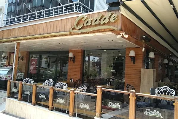 Şıralı Patisserie - Resim 8
