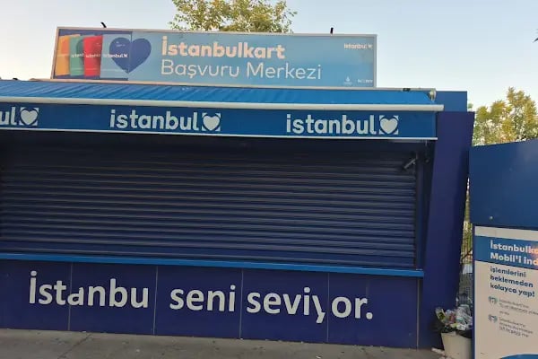 İstanbulkart Avcılar Başvuru Merkezi - Resim 2