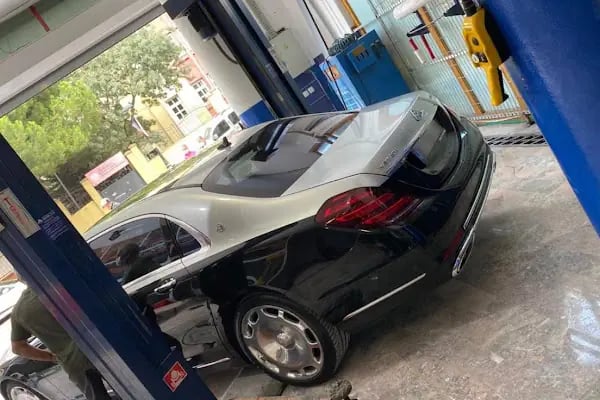 Tem Otomotiv - Resim 11