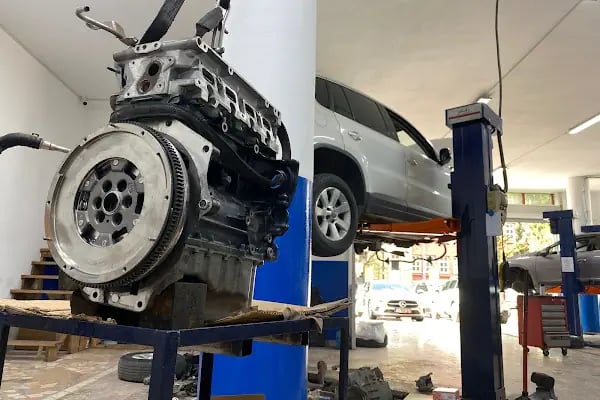 Tem Otomotiv - Resim 4