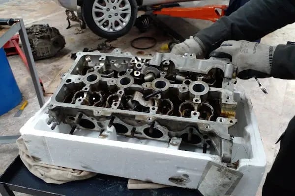 Tem Otomotiv - Resim 9