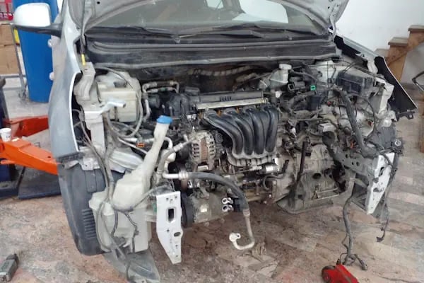 Tem Otomotiv - Resim 19