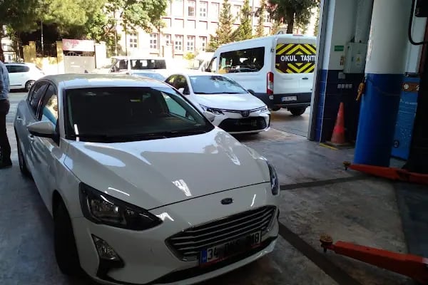Tem Otomotiv - Resim 16
