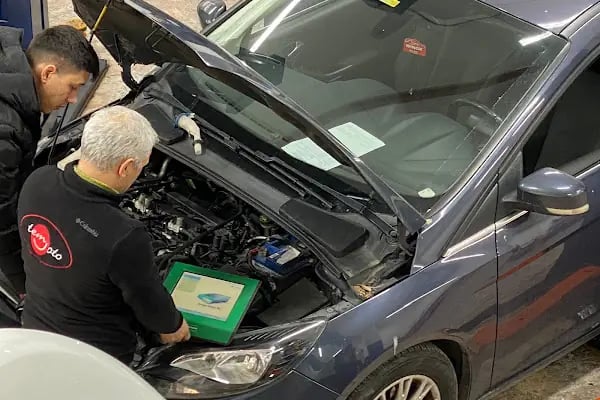 Tem Otomotiv - Resim 5