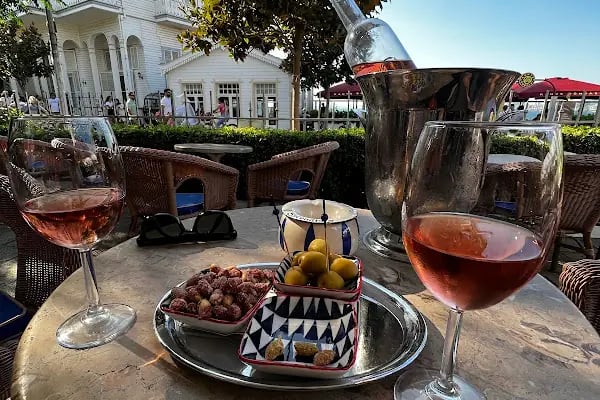 Splendid ‘ O Büyükada - Resim 7