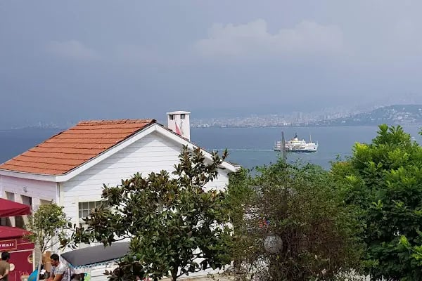 Splendid ‘ O Büyükada - Resim 15